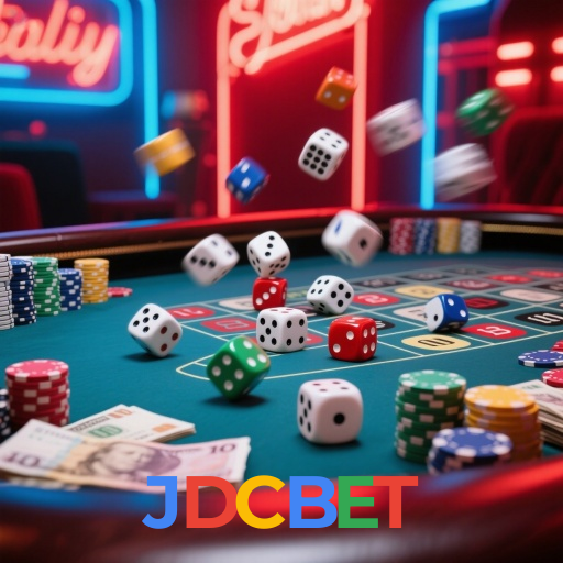 JDCBET visual