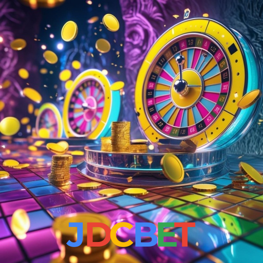 JDCBET visual