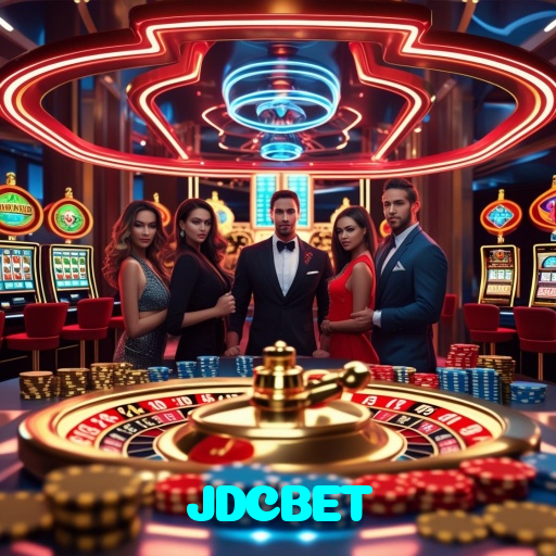 JDCBET visual