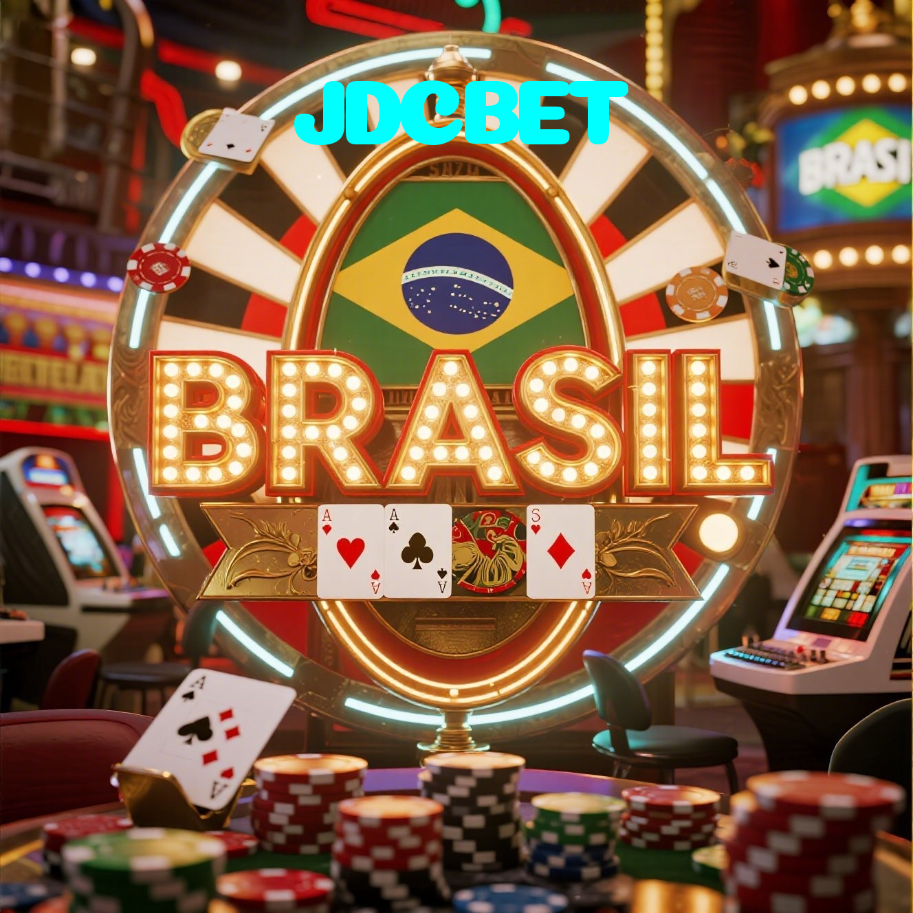 JDCBET visual