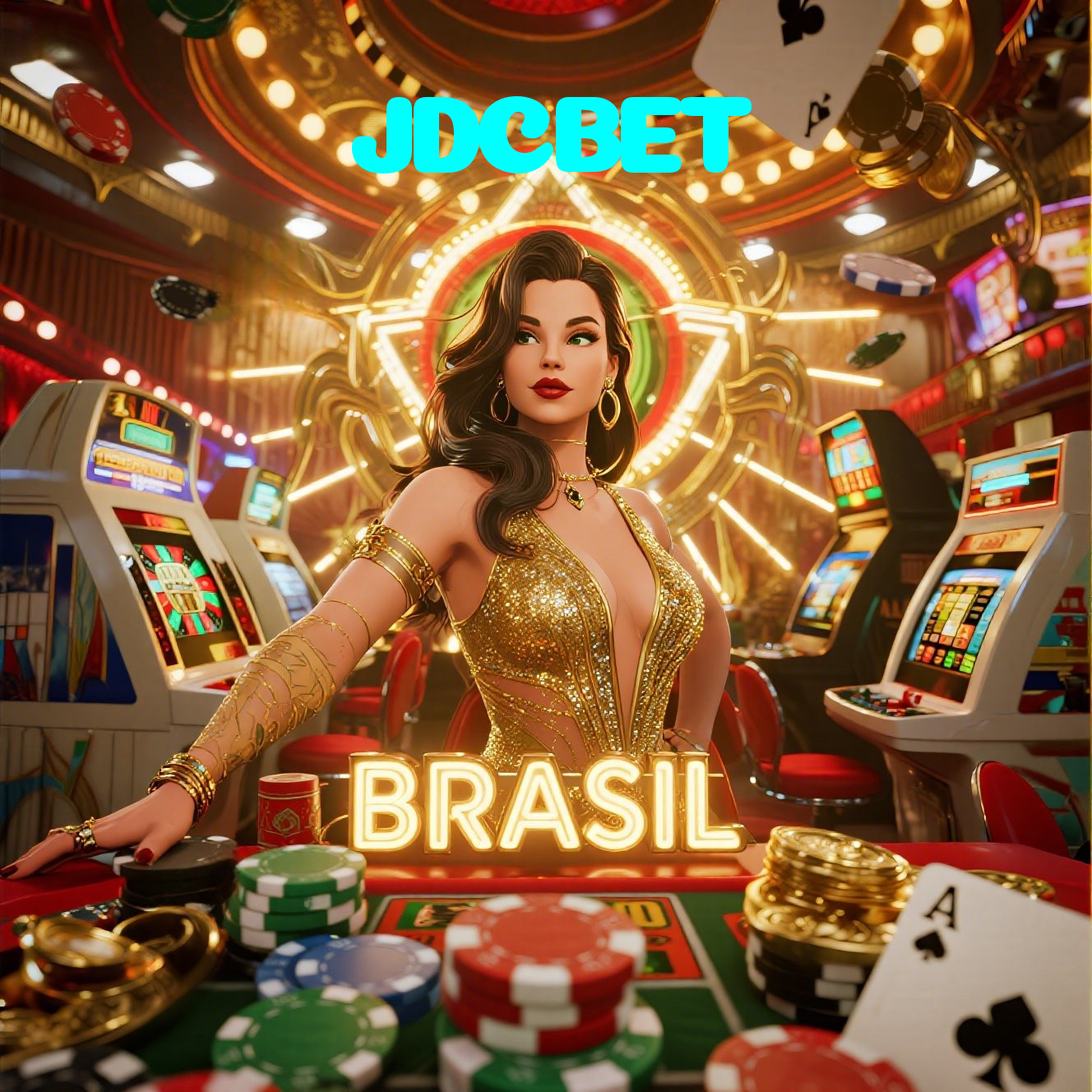 JDCBET visual