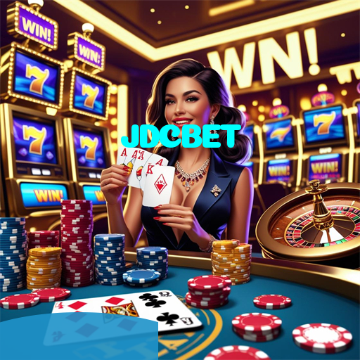 JDCBET visual