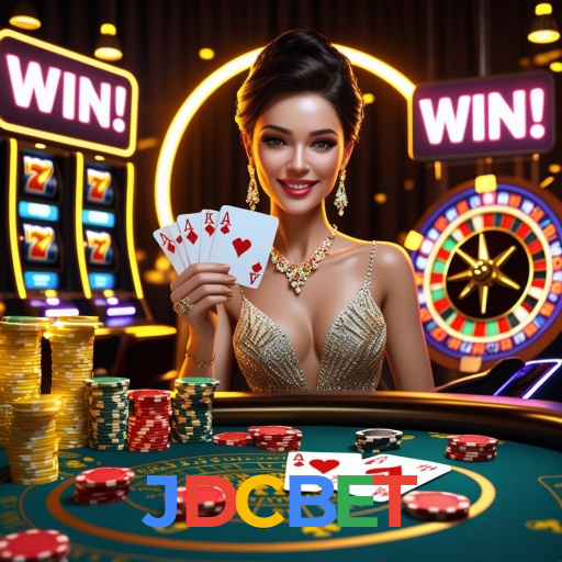 JDCBET visual
