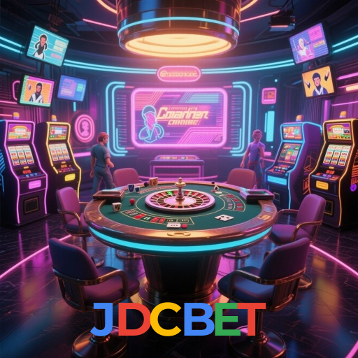 JDCBET visual