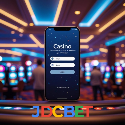 JDCBET visual