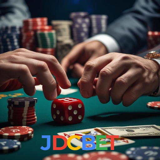 JDCBET visual