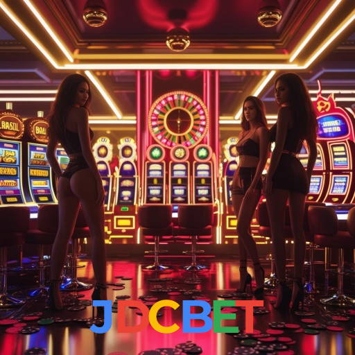 JDCBET visual