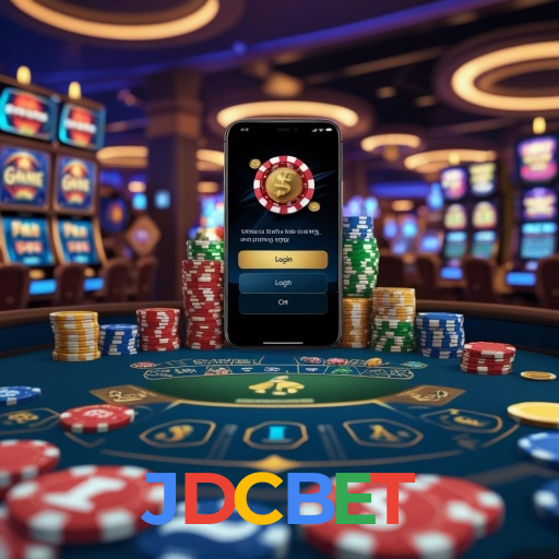 JDCBET visual