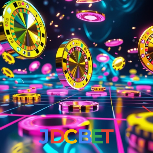 JDCBET visual
