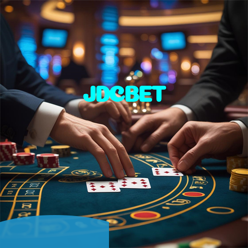 JDCBET visual