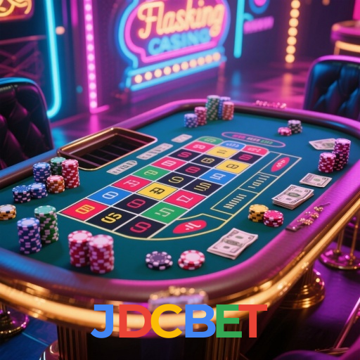 JDCBET visual