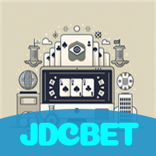 JDCBET visual