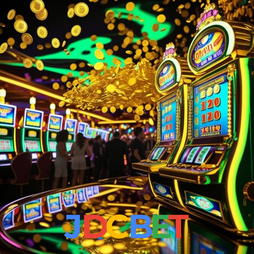 JDCBET visual