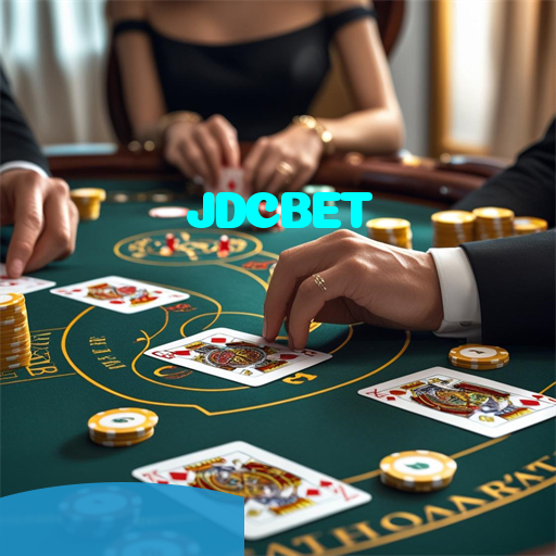 JDCBET visual
