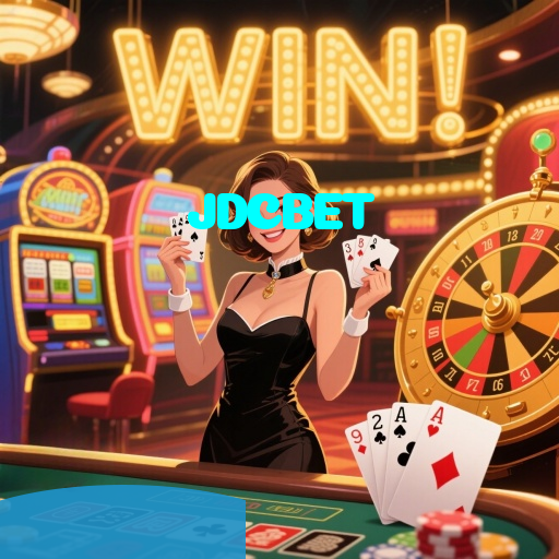 JDCBET visual