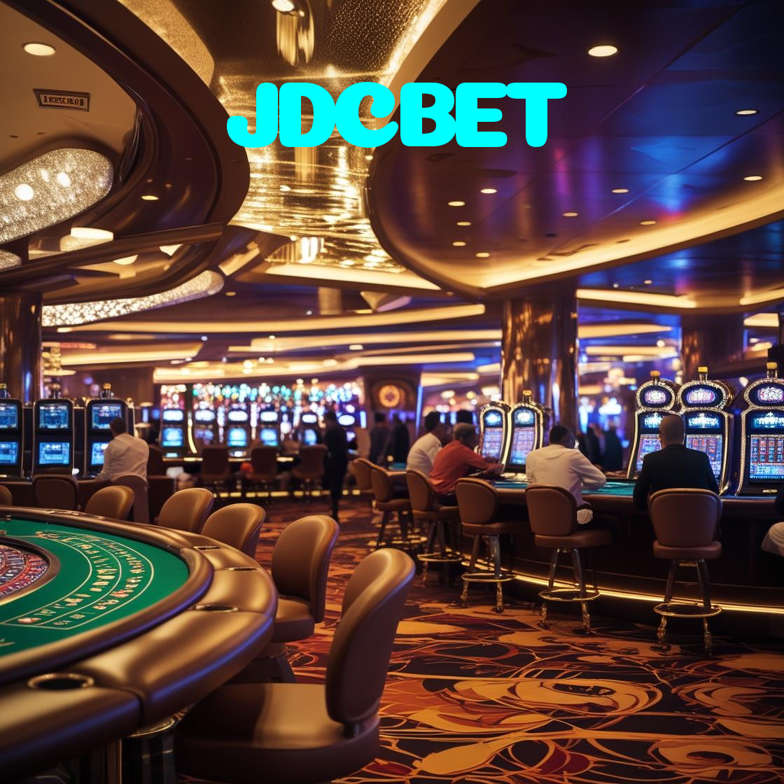 JDCBET visual