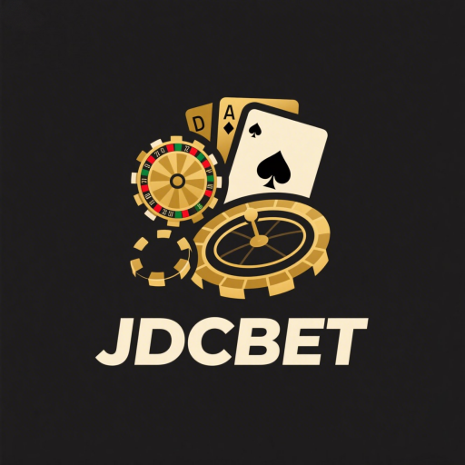 JDCBET Logo